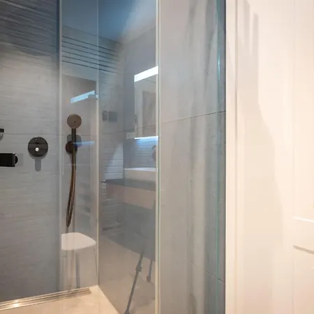 Appartamento Quartier Maxim - App 7