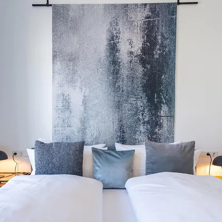 Appartamento Quartier Maxim - App 7 *