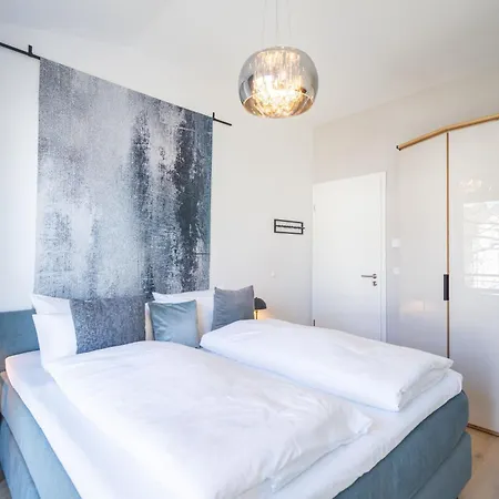 Quartier Maxim - App 7 *