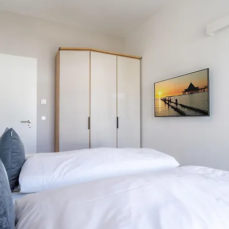 Quartier Maxim - App 7 Appartamento *
